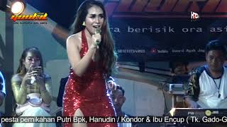 LINA GEBOY  JURAGAN EMPANG  GOOKIL GROUP  (  Musik Video )