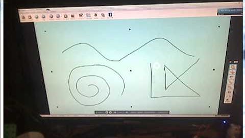 Eye tracker