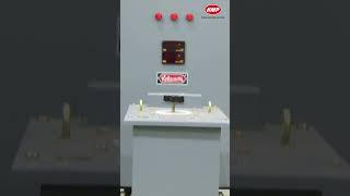 Electro Plating Rectifier Anodizing Machine Manufacturer Rajkot Gujarat BHARAT | Ramato Machines