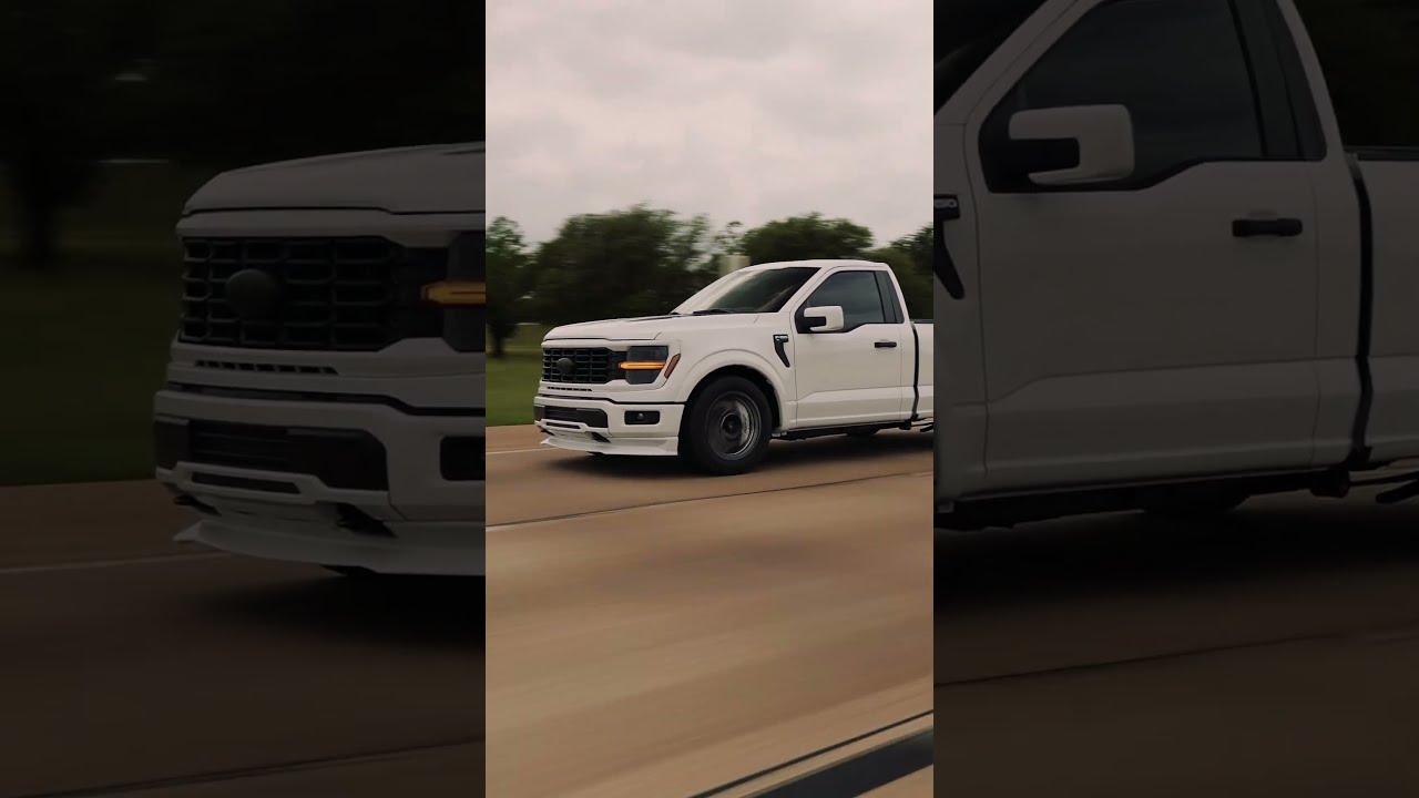 800 HP Single Cab Gas Monkey Giveaway 22