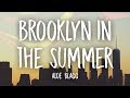 Miniature de la vidéo de la chanson Brooklyn In The Summer