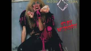 Twisted Sister - Stay Hungry(2009 Remaster) (1984) [Full Album]