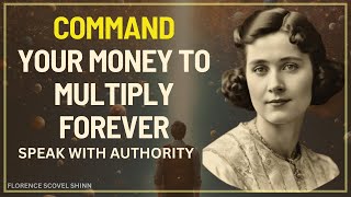 Famous Command Your Money to Multiply Forever - Florence Scovel Shinn Method Wealth