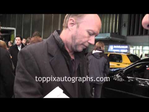 Paul Haggis