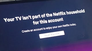 how to fix Netflix Password Sharing Problems #netflix #classifiedtech
