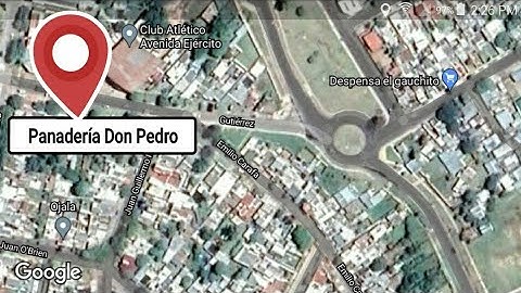 Cómo poner o agregar el nombre de mi Negocio en Google Maps 2021