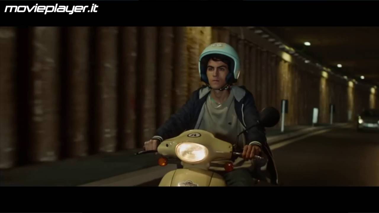 Piuma: Video intervista a Roan Johnson