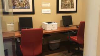 Amenity Tour - Villa Granada Apartment Homes in Santa Clara, CA