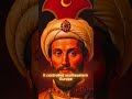 THE OTTOMAN EMPIRE IN IT'S PRIME