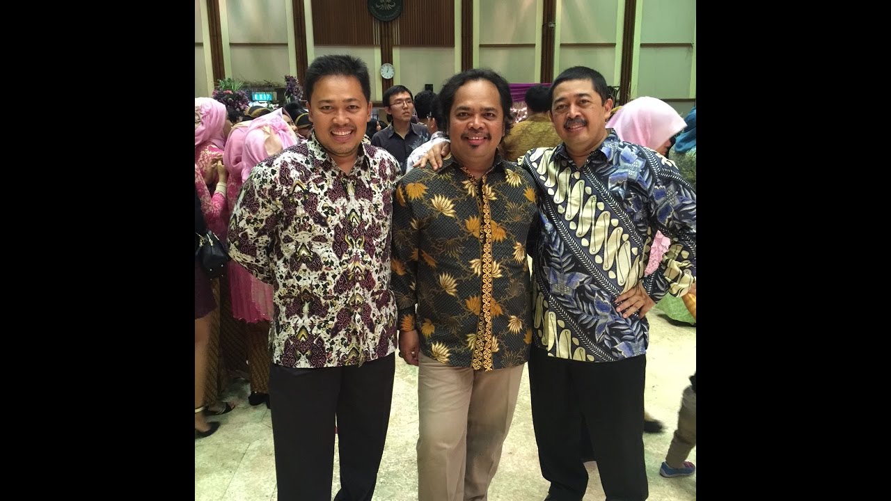 Ultah Rudi Permadi 24 Dec 2016