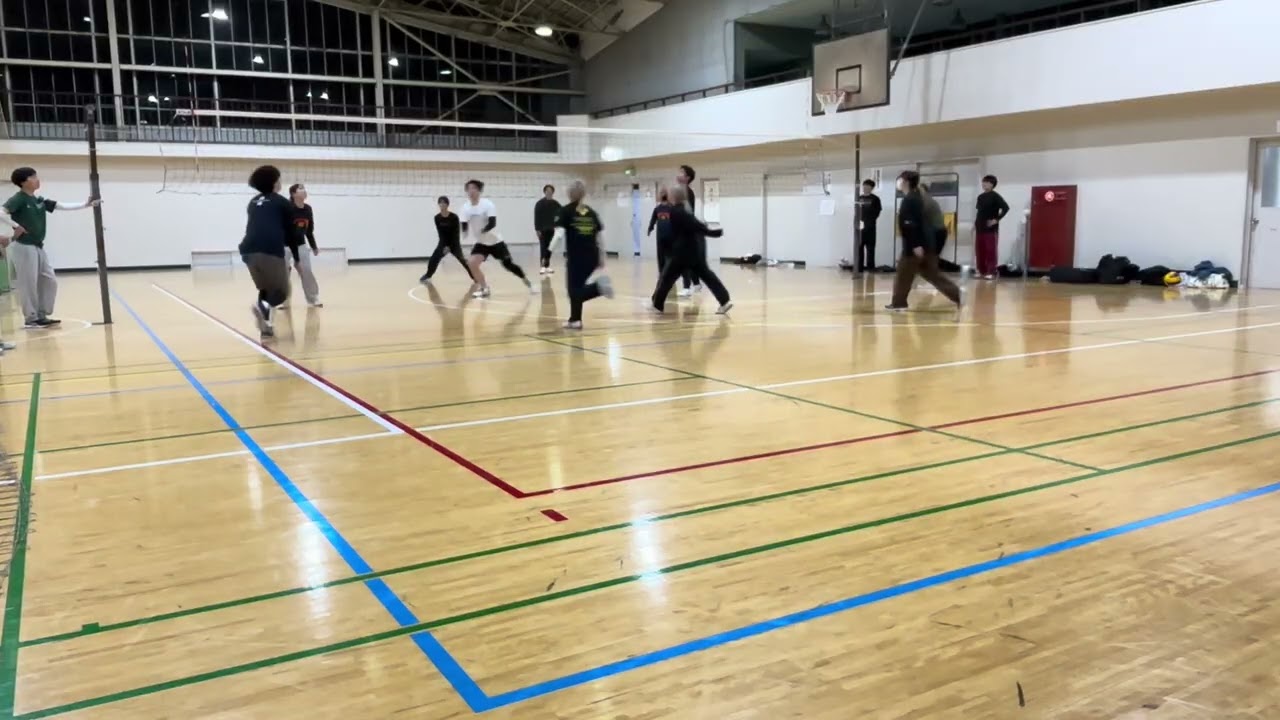 3月4日ゲーム③