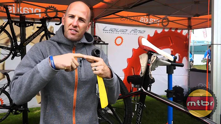 Praxis Works Conversion BB Kits