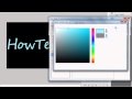 How to Create Neon Lights Effect in Photoshop CS5