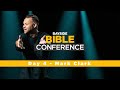 Bayside church  the bible conference  mark clark