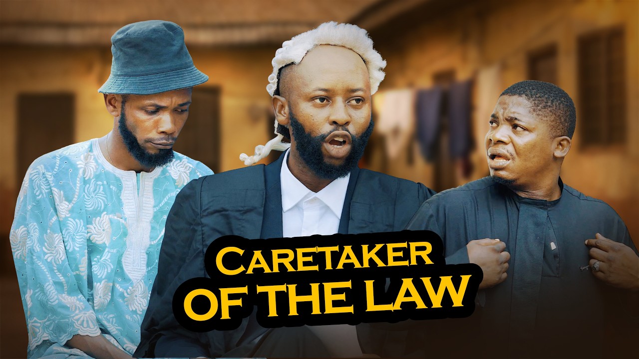 New Regime | Caretaker Series EP 290