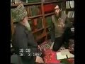 У ПРОРОКА صلى الله عليه وسلم НЕ БЫЛО ВРЕМЕНИ  ОН НА ЖИХАДЕ БЫЛ.