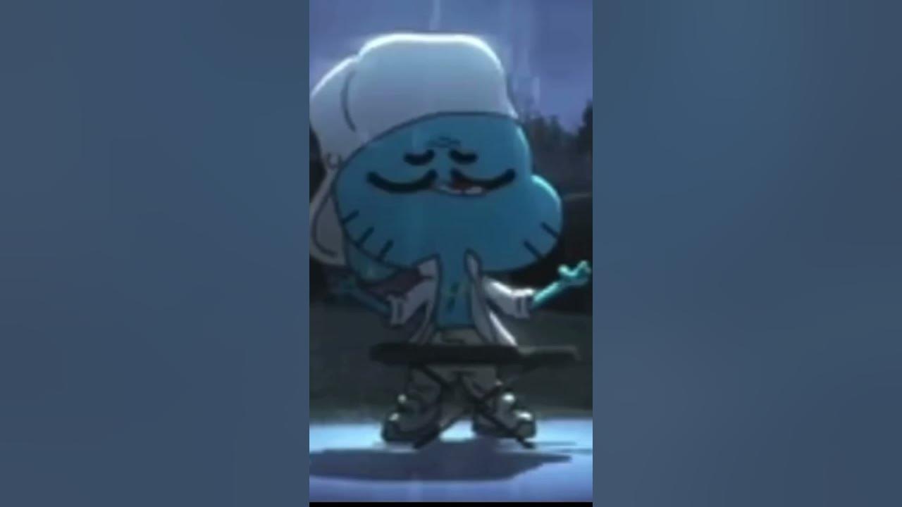 Gumball Can I Put My Balls In Yo Jaws Can gumball put his balls in yo jaws - YouTube