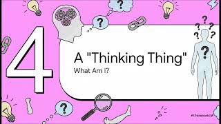 Descartes - Chapter 3, Section 2