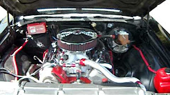 1971 Chevy Chevelle ON CRAIGSLIST FOR SALE MOHAVE COUNTY AZ