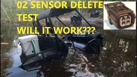 02 SENSOR DELETE TEST