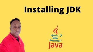 Installing JDK||Full Beginners course EP 2