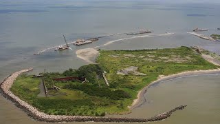 Building Grand Terre LSWI Segments 24