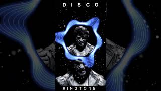 Disco Disco Powerful Ringtone rajnikanth coolie disco bgm anirudh ringtone