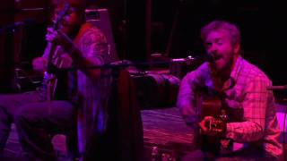 trampled by turtles - empire chords