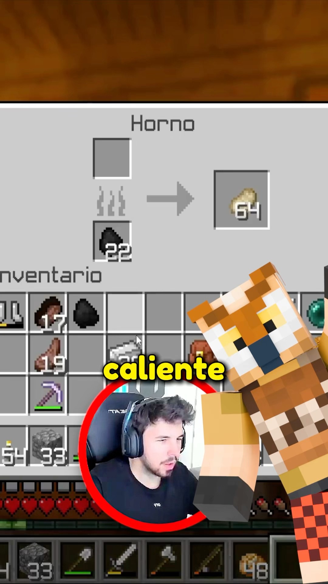 El pico caliente!?!