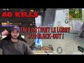 40 kills sur Blackout! #1 two fingers player #codmobilebattle #codmobile #codm #codmfr #shotgunking