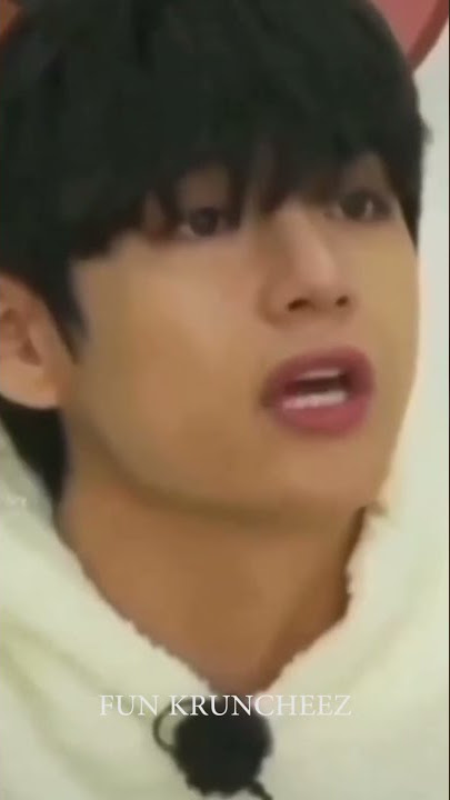 How BTS sing fire VS How Jungkook sing fire : )