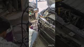car ac service