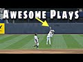 MLB // Awesome Plays