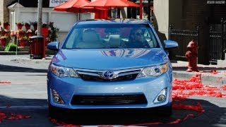 The best cars of 2012 screenshot 5