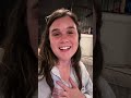 Video of support From Dre’s Chick fil A family. Mrs Lauren’s Lions I just made that name up 😆🥰🥰