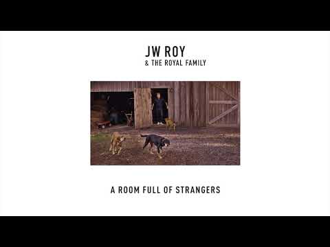 JW Roy & The Royal Family - 08 - Right Or Ride Along