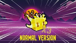🤔  What Happens When You Fuse 3 Or 12 Jelly Aliens ? 🤔 screenshot 3
