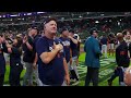 Detroit Tigers Wild Card Series Recap