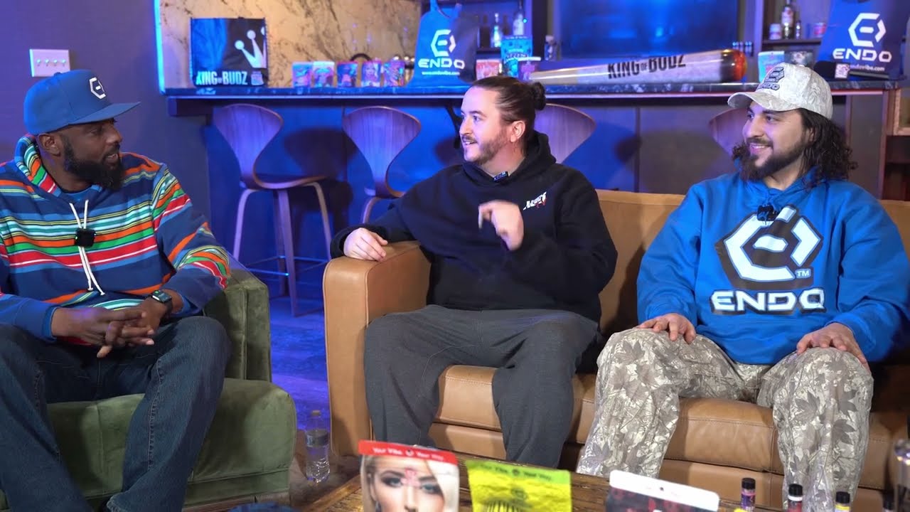 Самая мощная марихуана в Мичигане? Компания ENDO Cannabis побила рекорд в 41% содержания ТГК | По...