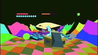 Kengine 3D space shooter | Dev Log 02