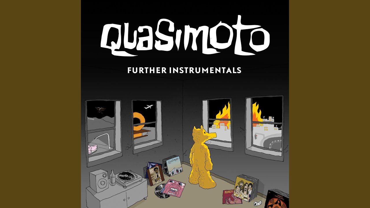 Another Demo Tape (Instrumental) - YouTube