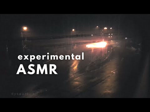 3D ASMR TRIGGERS FOR TINGLES & RELAXATION