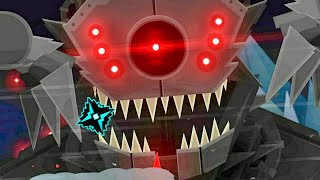 “Dimension” 100% (Medium Demon) by Jorgem1gue7, Epticgmd & Mow | Geometry Dash [2.2]