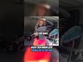 COCKY Teen Driver Gets Chewed Out By Her Dad 😳