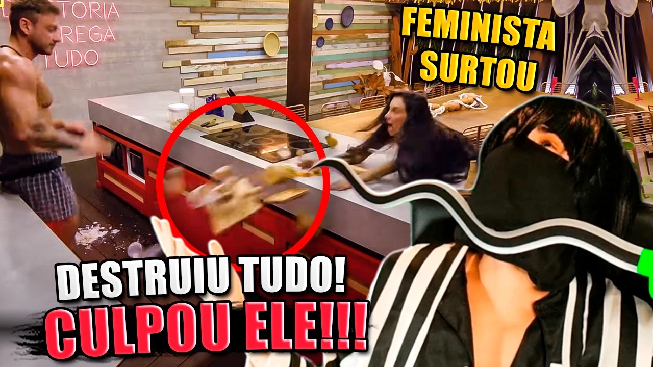 FMINISTAS E AS FALSAS ACUSACOES DE ASS3D10