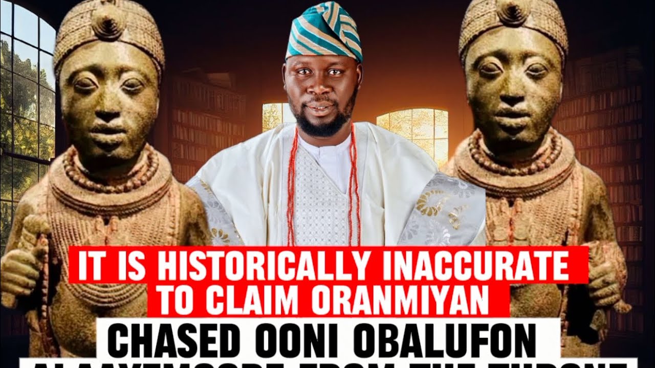 𝙄𝙏 𝙄𝙎 𝙃𝙄𝙎𝙏𝙊𝙍𝙄𝘾𝘼𝙇𝙇𝙔 𝙄𝙉𝘼𝘾𝘾𝙐𝙍𝘼𝙏𝙀 𝙏𝙊 𝘾𝙇𝘼𝙄𝙈 𝙊𝙍𝘼𝙉𝙈𝙄𝙔𝘼𝙉 𝘾𝙃𝘼𝙎𝙀𝘿 𝙊𝙊𝙉𝙄 𝙊𝘽𝘼𝙇𝙐𝙁𝙊𝙉 𝘼𝙇𝘼𝘼𝙔𝙀𝙈𝙊𝙊𝙍𝙀 𝙁𝙍𝙊𝙈 𝙏𝙃𝙀 𝙏𝙃𝙍𝙊𝙉𝙀