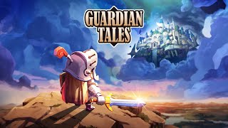 Two Heroes: Vs. Kaden - Guardian Tales Soundtrack Extended