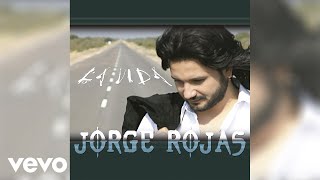 Jorge Rojas - Mía (Audio)