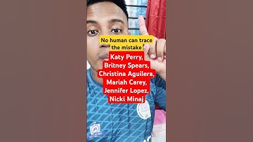 No human can trace the mistake #shorts #find #iqtest #search