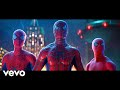 Indila Tourner Dans Le Vide Spider Man Homecoming Music Video Edit 